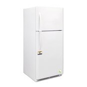 hydrocarbon refrigerator, front